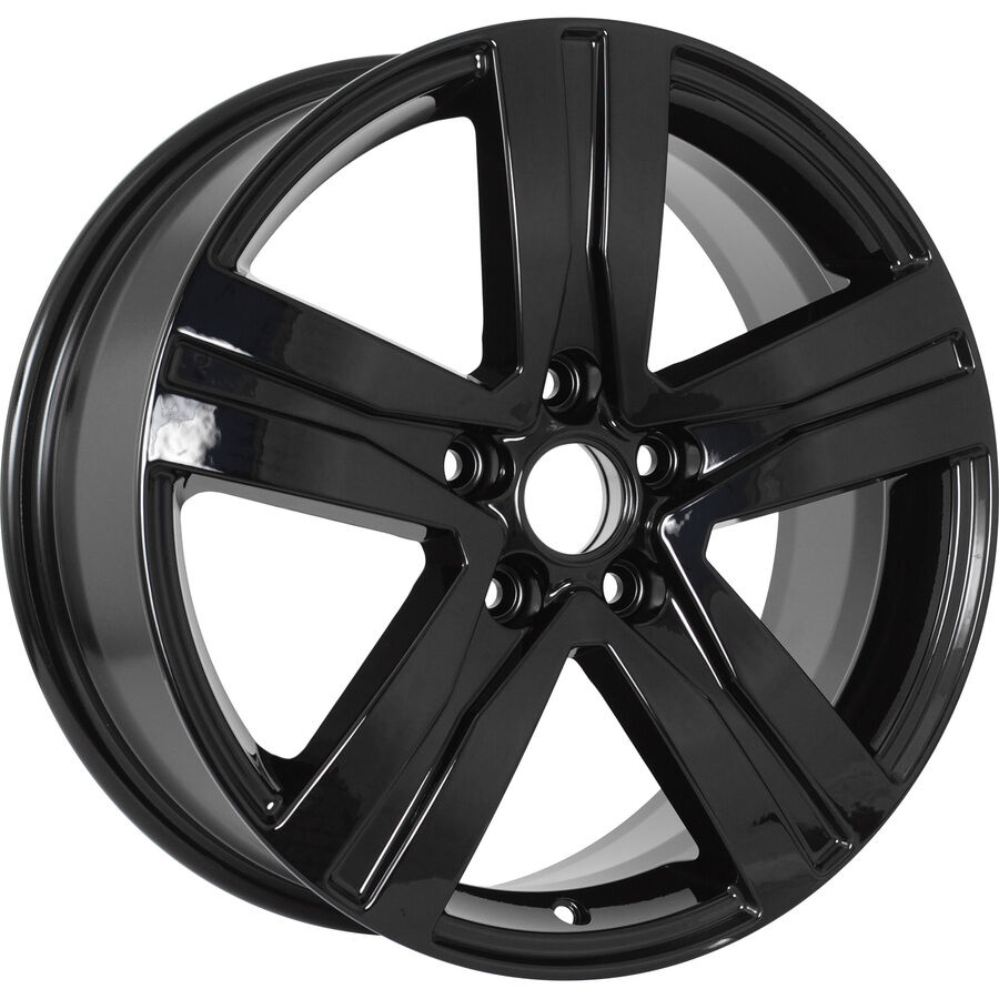 iFree Rebel R17x7 5x114.3 ET50 CB66.1 BK
