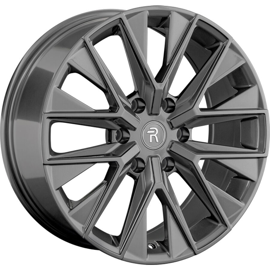 Replay TA8 R19x8.5 6x139.7 ET36 CB100.1 GM