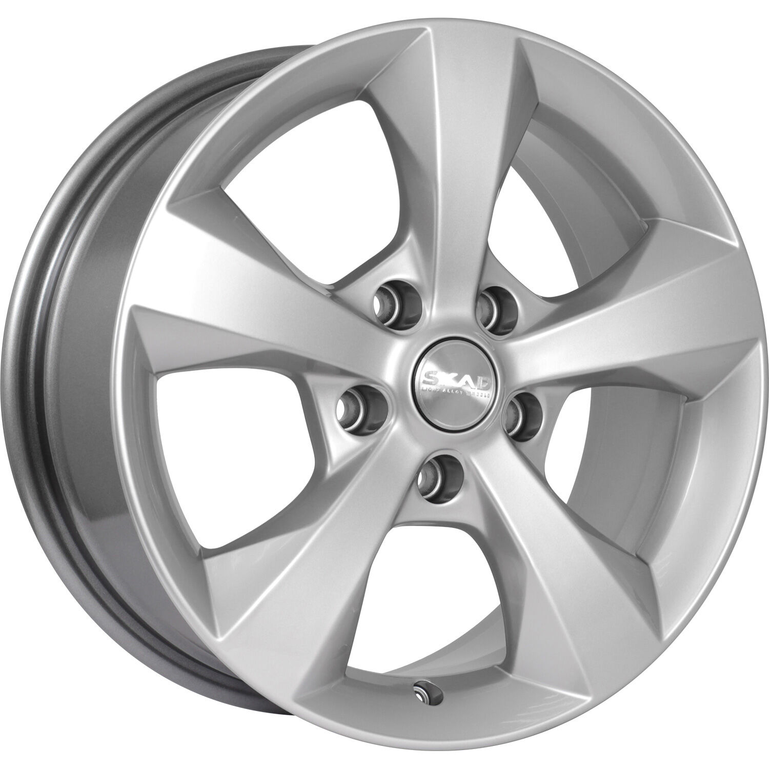 СКАД Кёльн R16x7 5x114.3 ET45 CB60.1 Selena