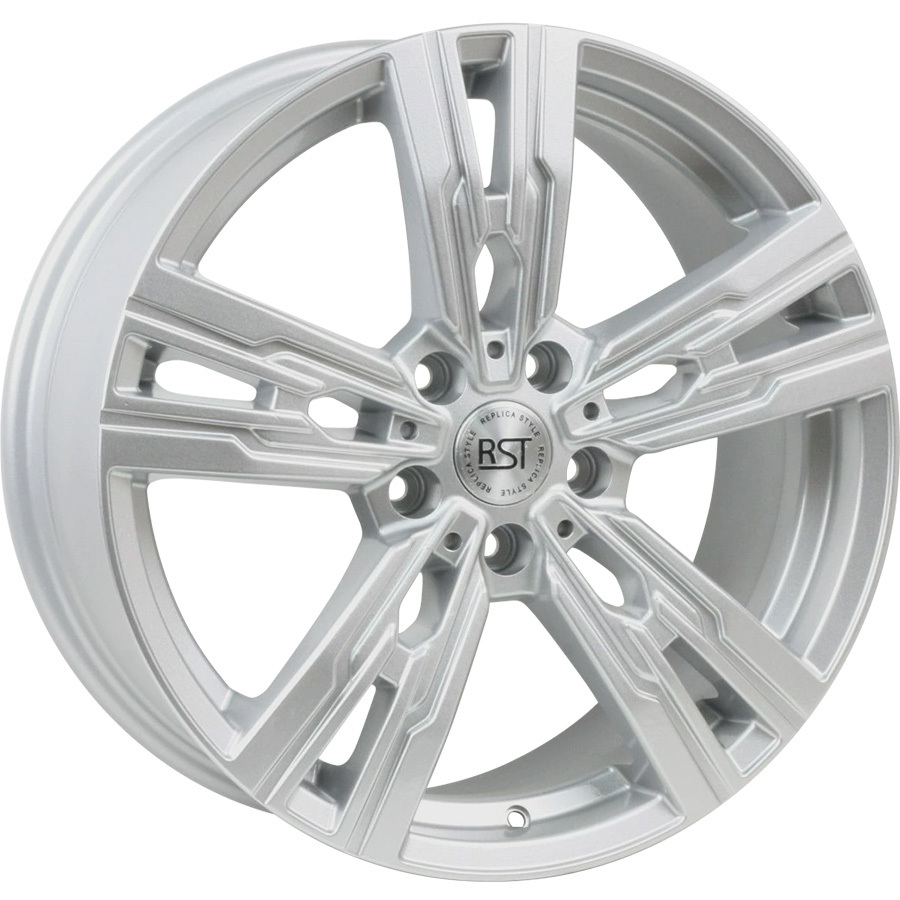 RST R228 R18x8 5x120 ET50 CB65.1 S