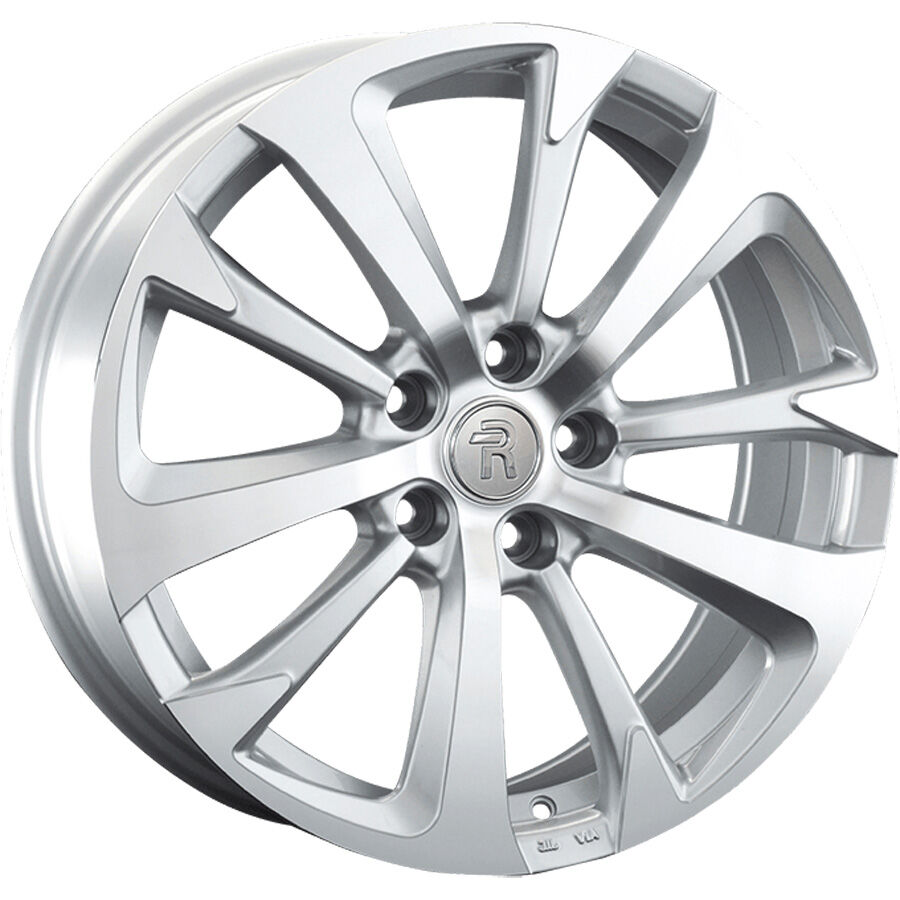 Replay H104 R18x7.5 5x114.3 ET45 CB64.1 SF