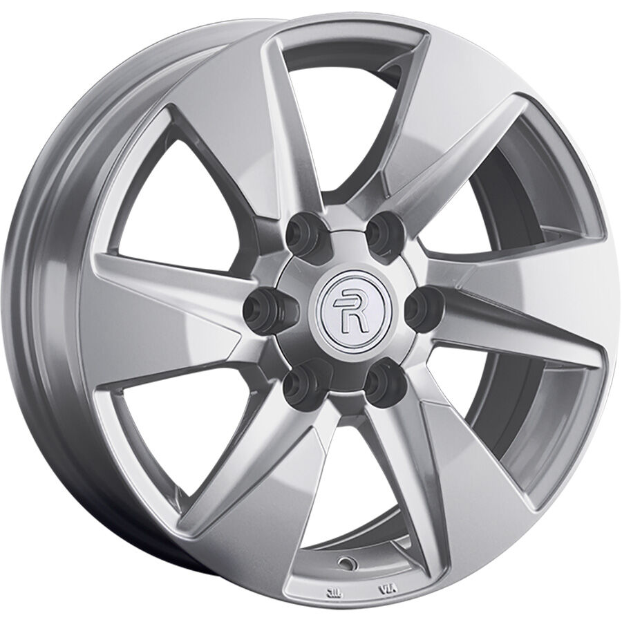 Replay TA5 R17x7.5 6x139.7 ET36 CB100.1 S