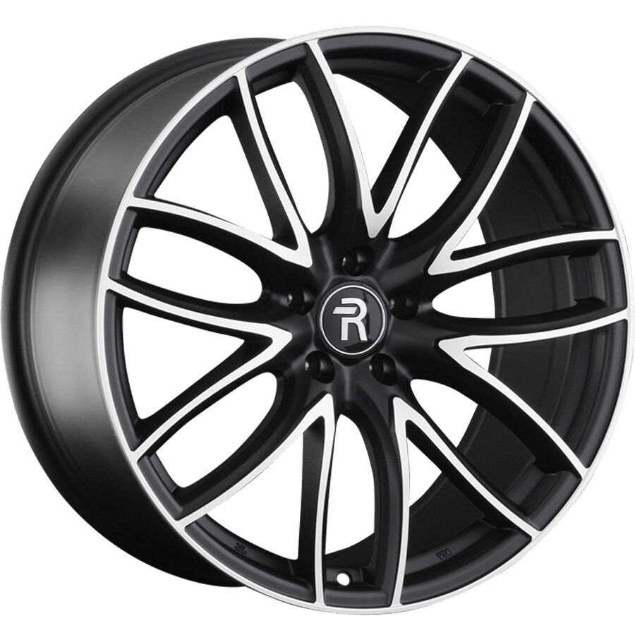 Replay A132 R20x9 5x112 ET33 CB66.6 MBF