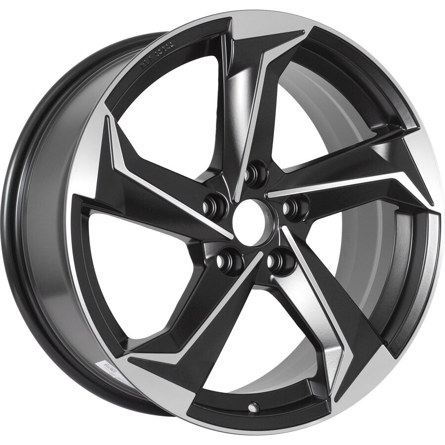 Replay B318 R19x8 5x112 ET27 CB66.6 MBF