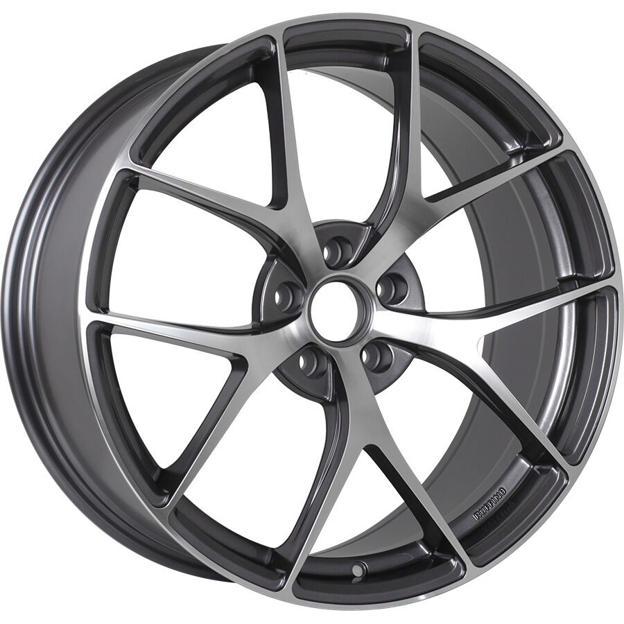 Replay A125 R20x9 5x112 ET33 CB66.6 GMF