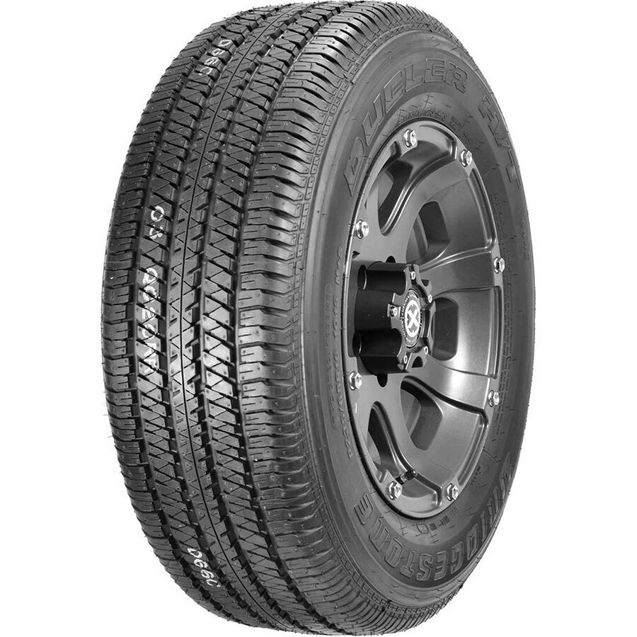 Bridgestone Dueler 684II R18 265/60 114H XL