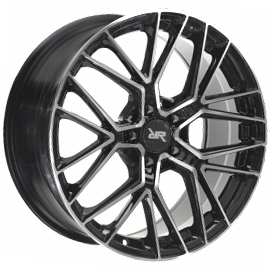 Race Ready CSSYA2885 R19x8.5 5x114.3 ET35 CB67.1 B_P