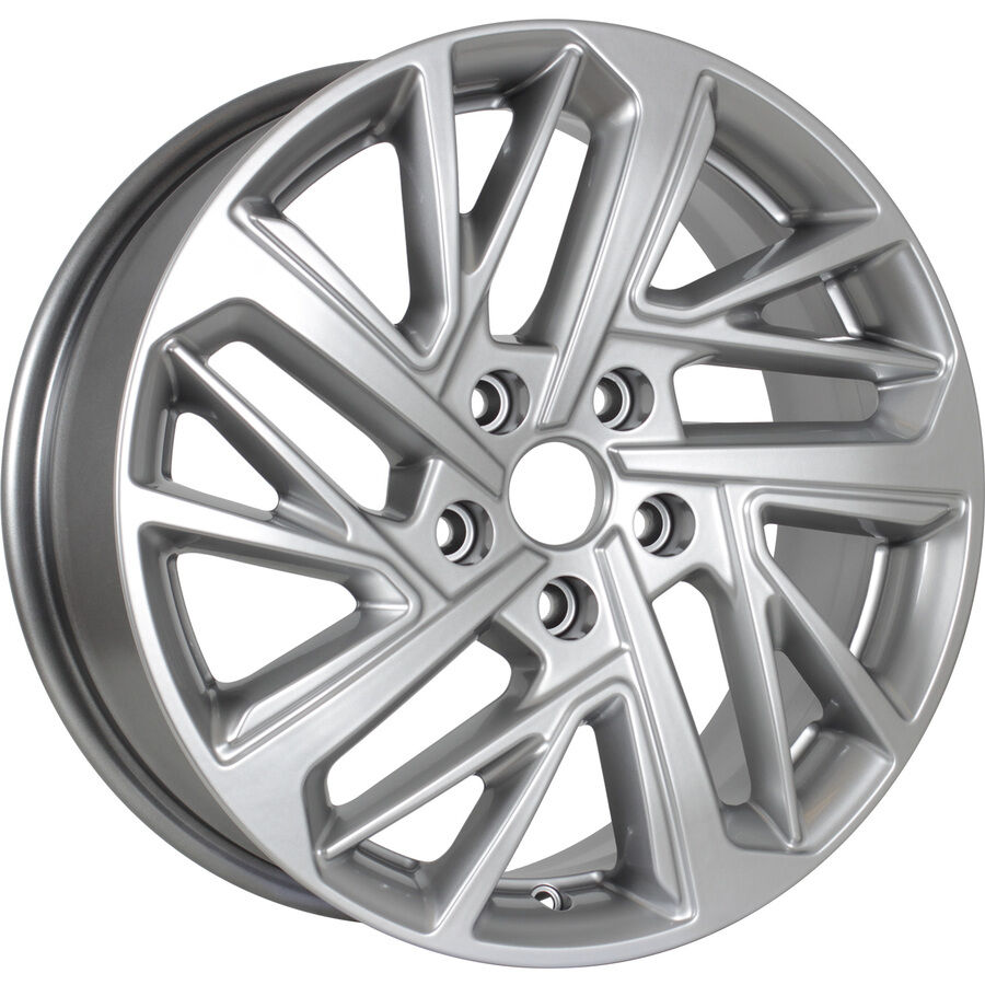 СКАД KL-372 R17x7 5x108 ET37 CB65.1 Selena