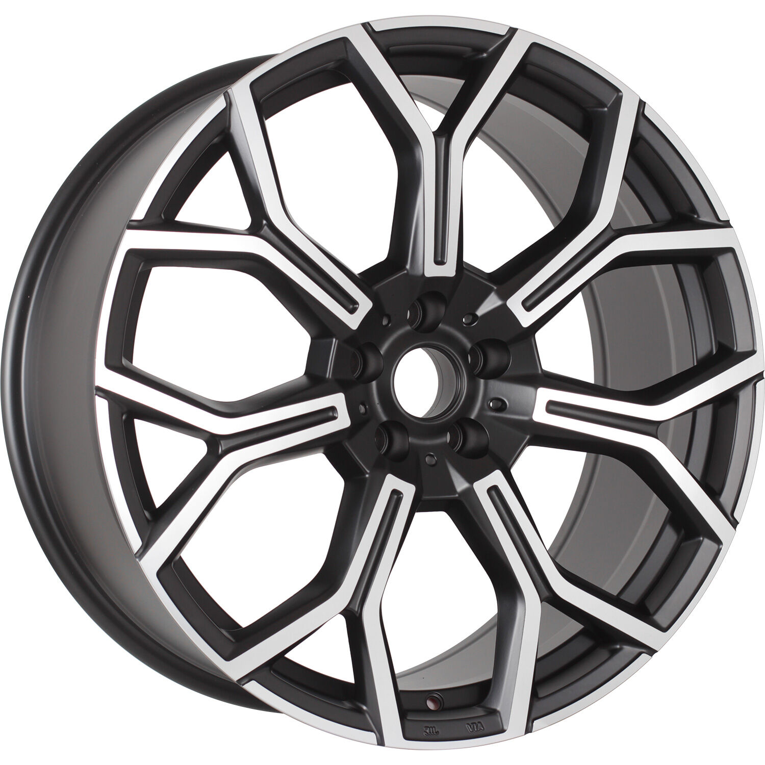 Replay B238 R21x9.5 5x112 ET37 CB66.6 MBF