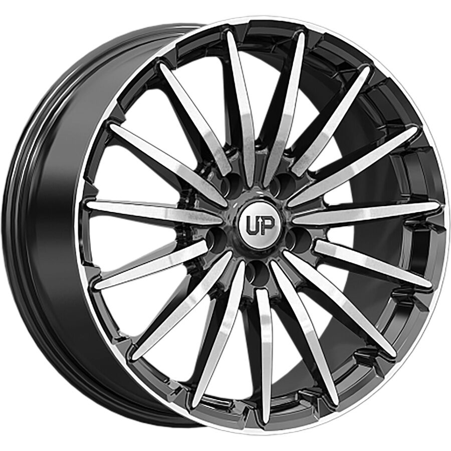 WUP Up128 R18x7.5 5x114.3 ET45 CB67.1 New_Diamond