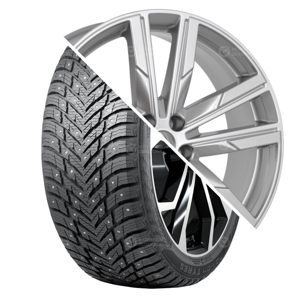 СКАД Premium Series Hakkapeliitta 10p SUV R20 245/50 105T шип XL   () + КР014 (20_EXEED VX) R20x8 5x108 ET36 CB65.1 Elit Hakkapeliitta 10p SUV R20 245/50 105T шип XL    + КР014 (20_EXEED VX) R20x8 5x108 ET36 CB65.1 Elite_