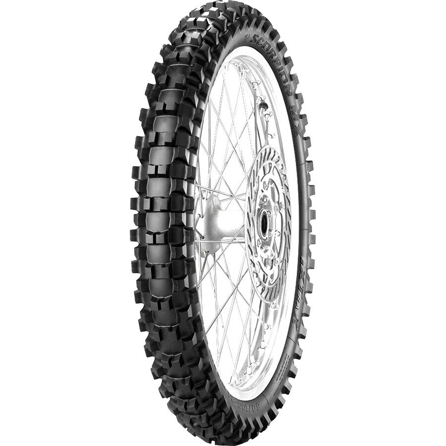 Pirelli Scorpion MX Extra X 80/100 -21 51M TT Front MST  2024