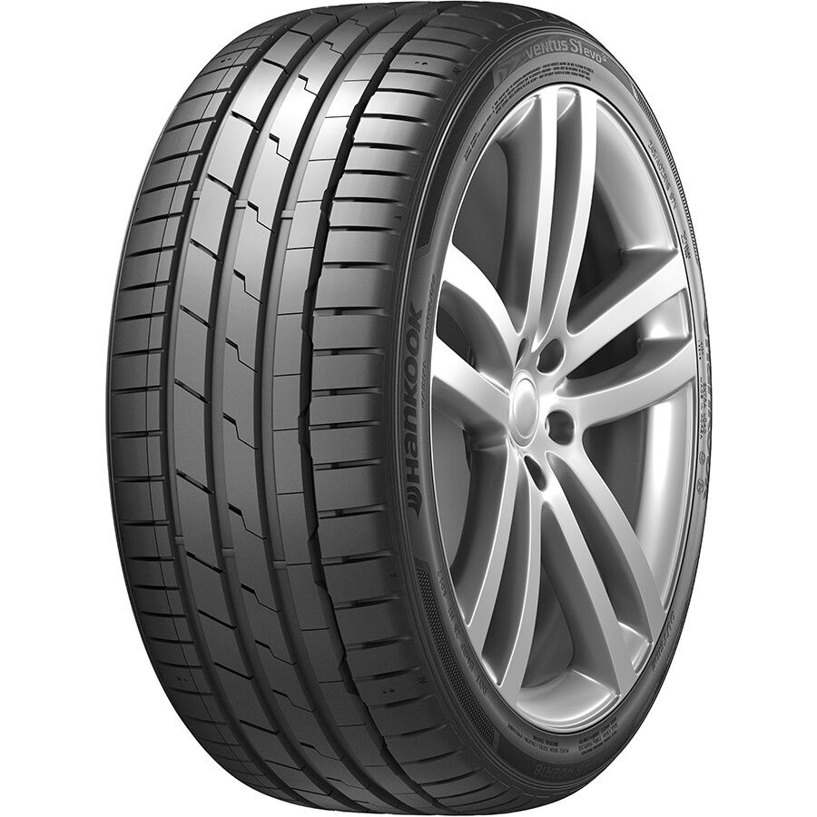Hankook Ventus S1 evo3 K127 R20 255/40 101Y XL