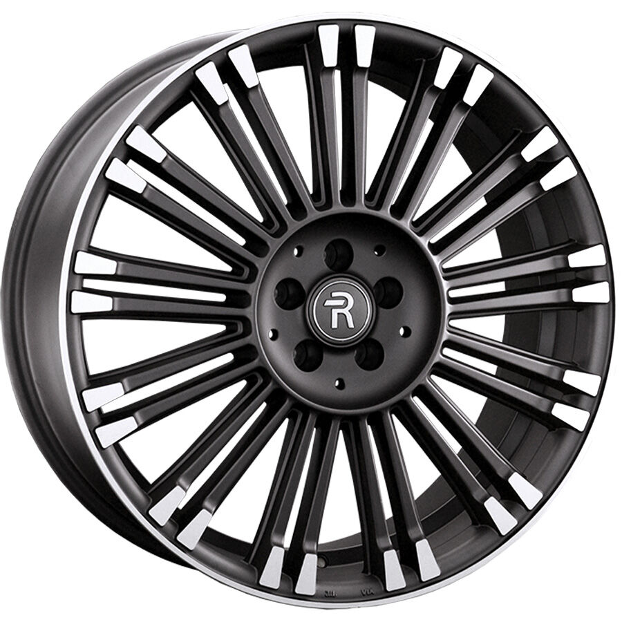 Replay B307 R22x9.5 5x112 ET32 CB66.6 MGMF