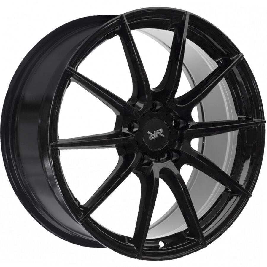 Race Ready CSSYA1137 R18x8 5x114.3 ET45 CB67.1 BLK