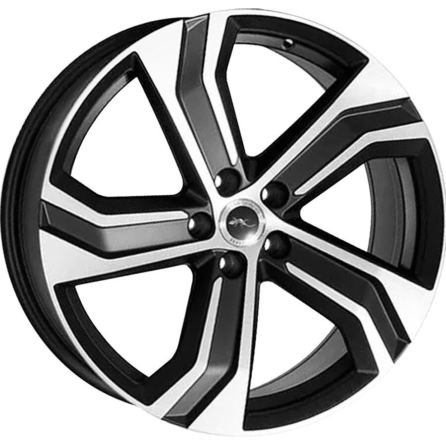 Lizardo 5601 R19x8 5x108 ET35 CB67.1 MBM