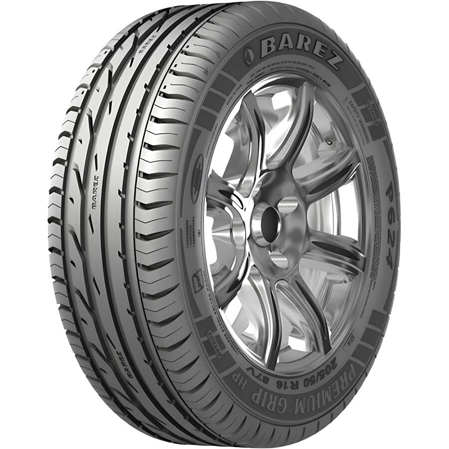 Barez Premium Grip P624 R16 205/55 91V