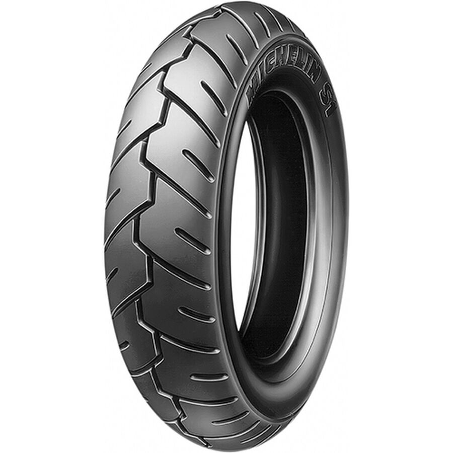Michelin S1 100/90 -10 56J TL/TT Front/Rear