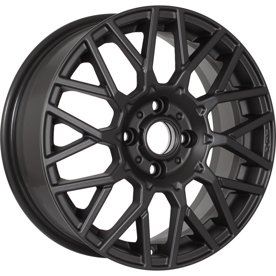 X-trike X125 R16x6.5 4x98 ET35 CB58.5 BKM