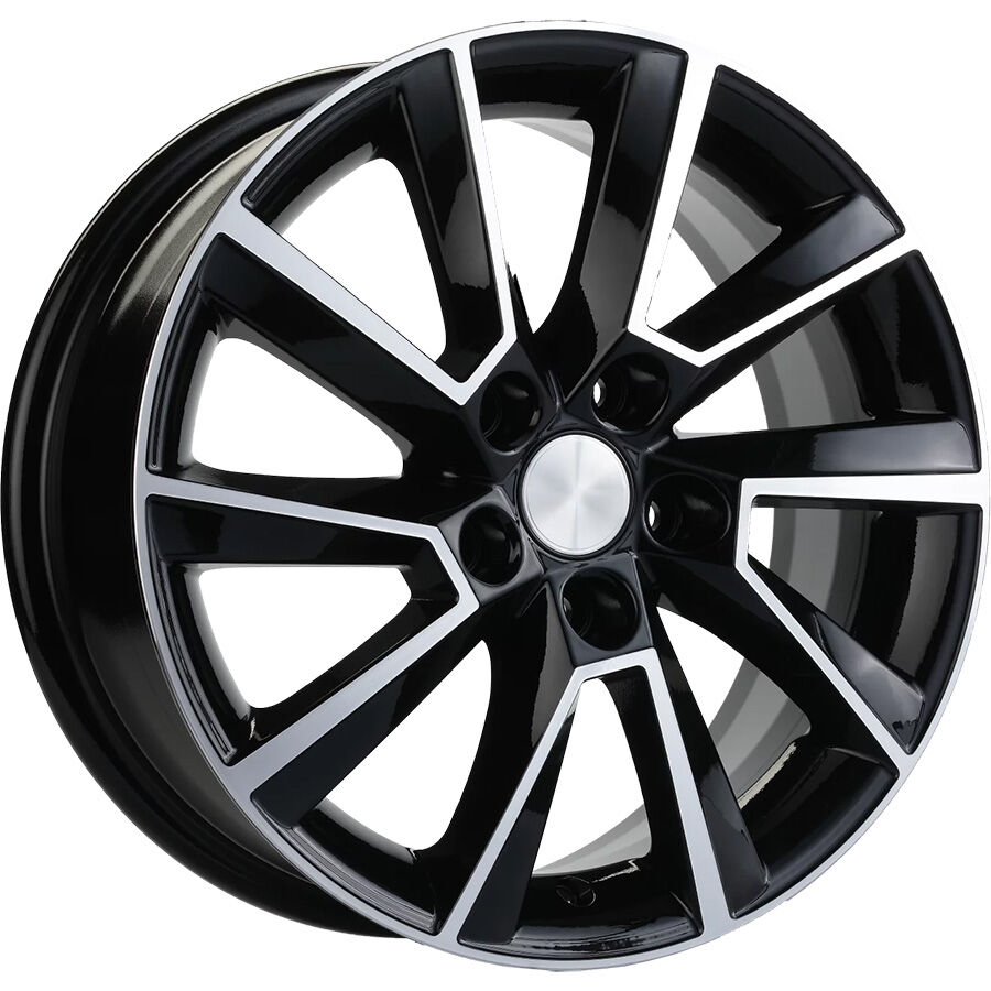 Carwel Иманта 1604 R16x6 5x100 ET45 CB54.1 ABT
