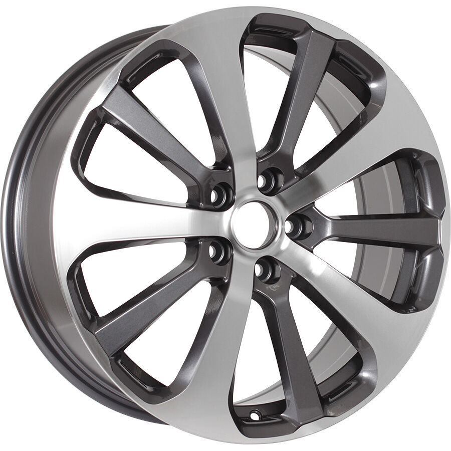 Replay GL82 R19x7.5 5x114.3 ET48 CB54.1 GMF