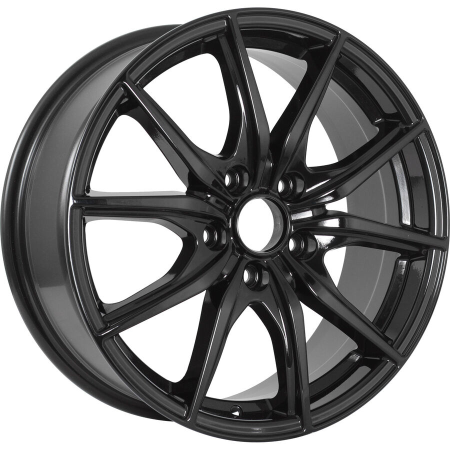 NEO 776 R17x7 5x114.3 ET45 CB60.1 BL