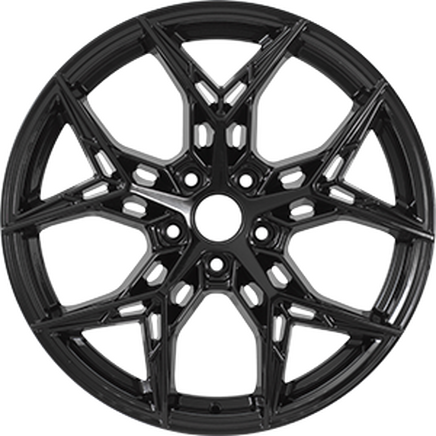 RST R139 R19x7.5 5x114.3 ET40 CB60.1 BL