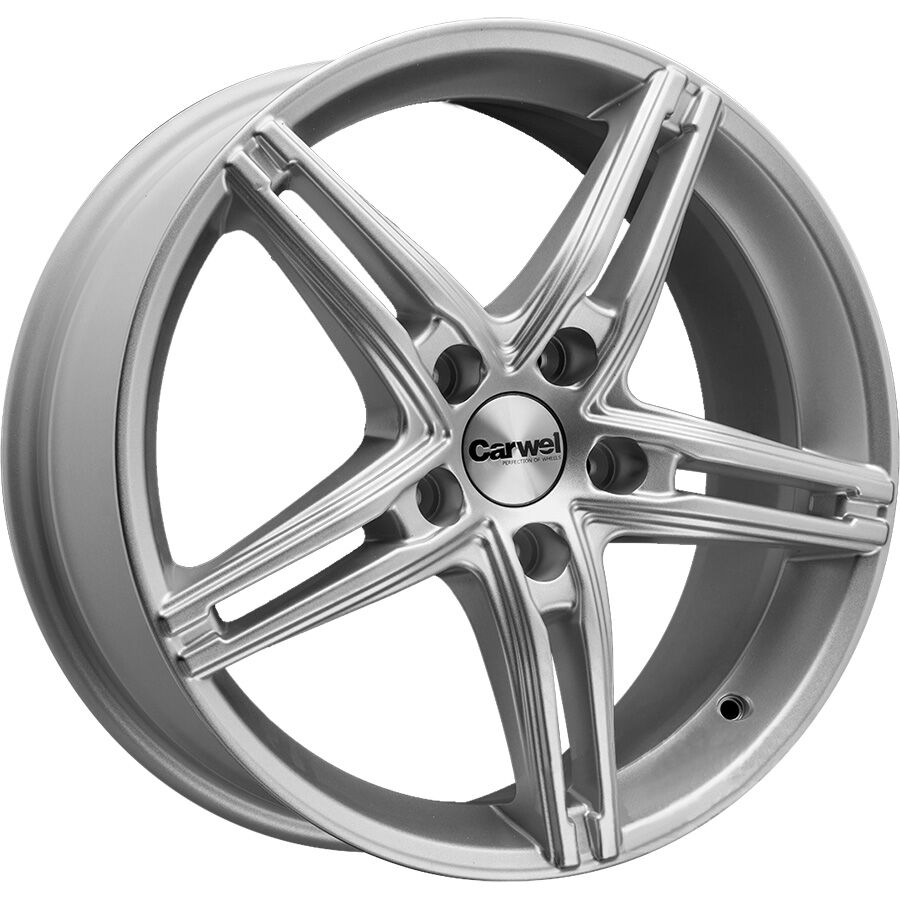 Carwel Альфа 118 R17x7 5x108 ET43 CB67.1 SB