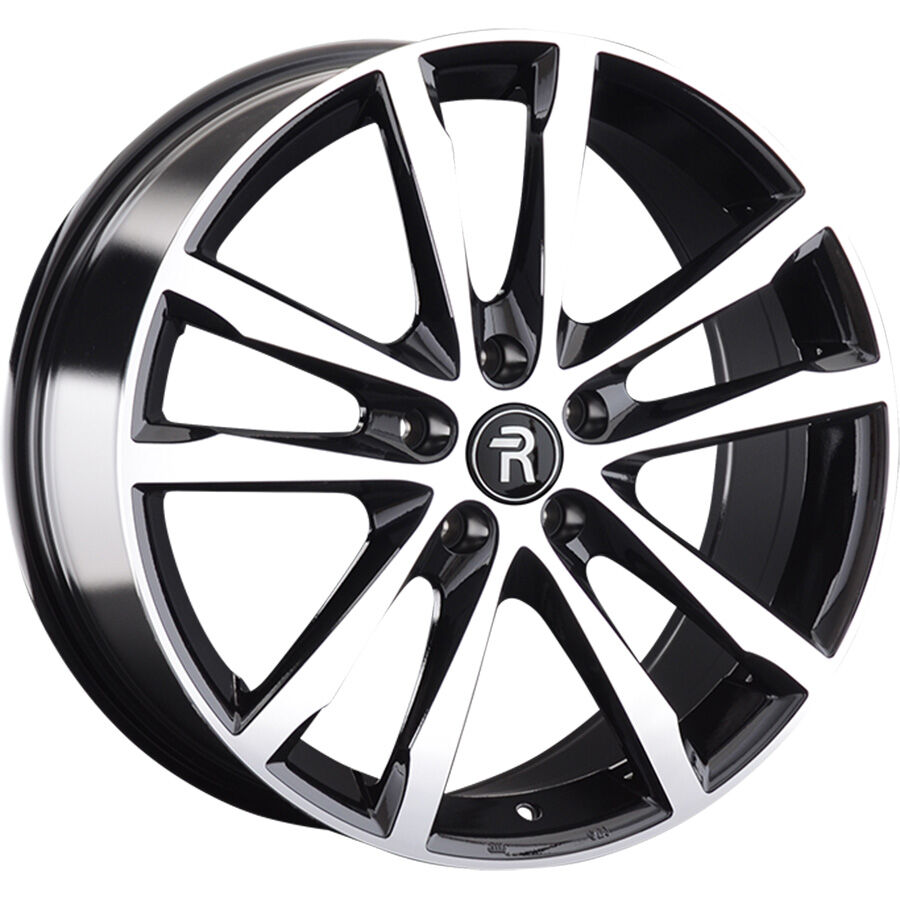 Replay INF63 R20x8.5 5x114.3 ET44 CB66.1 BKF