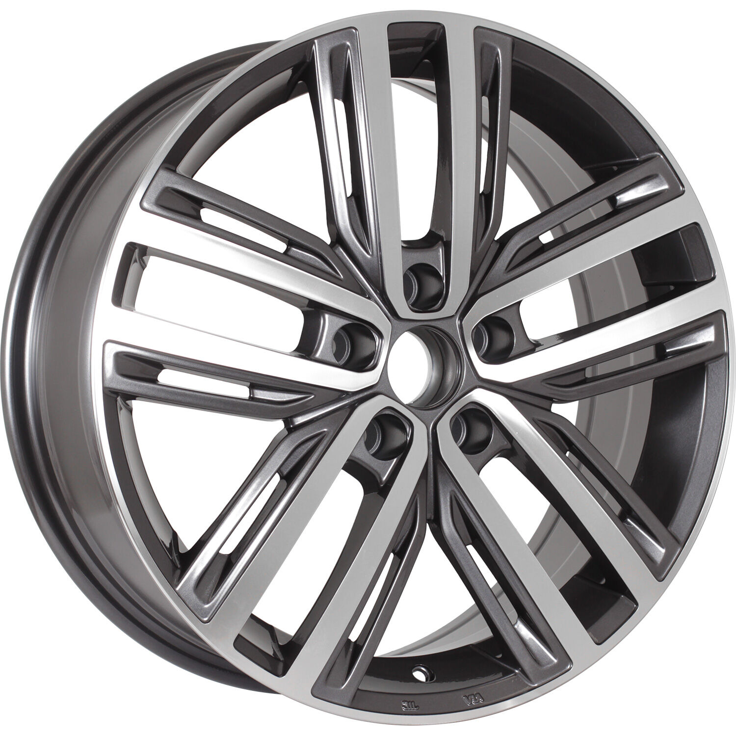 Replay VV227 R18x7 5x112 ET43 CB57.1 GMF