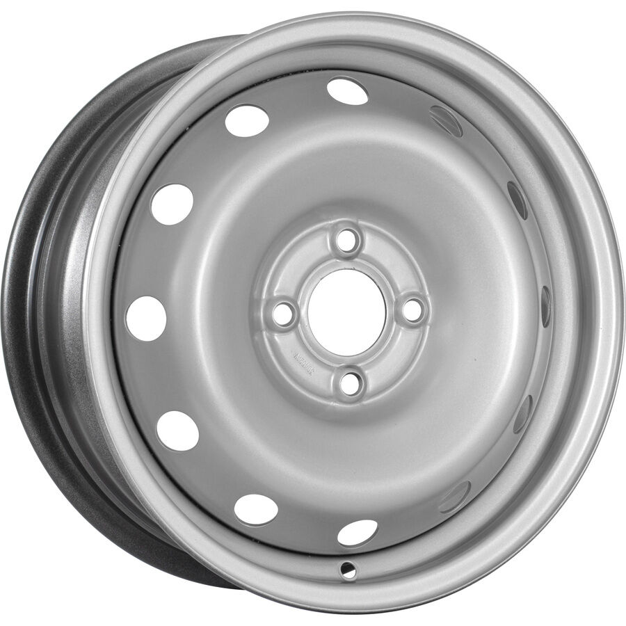 Kronprinz Ларгус, Веста R15x6 4x100 ET50 CB60.1 Silver