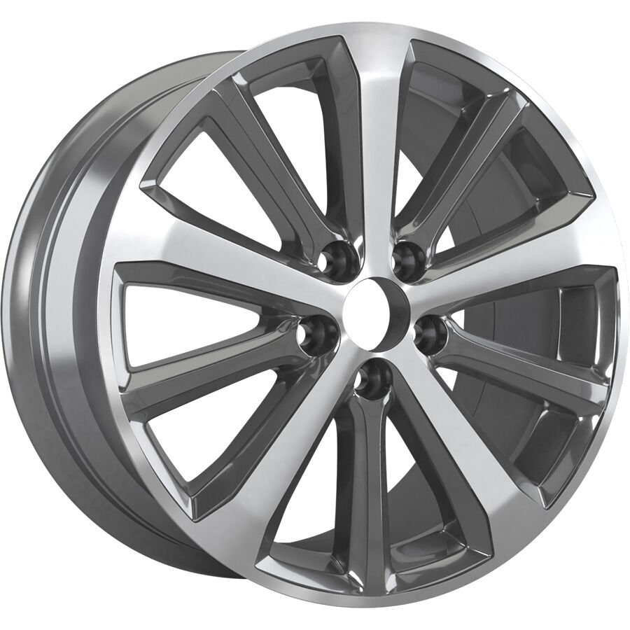 Replay LX24 R18x7.5 5x114.3 ET35 CB60.1 GMF