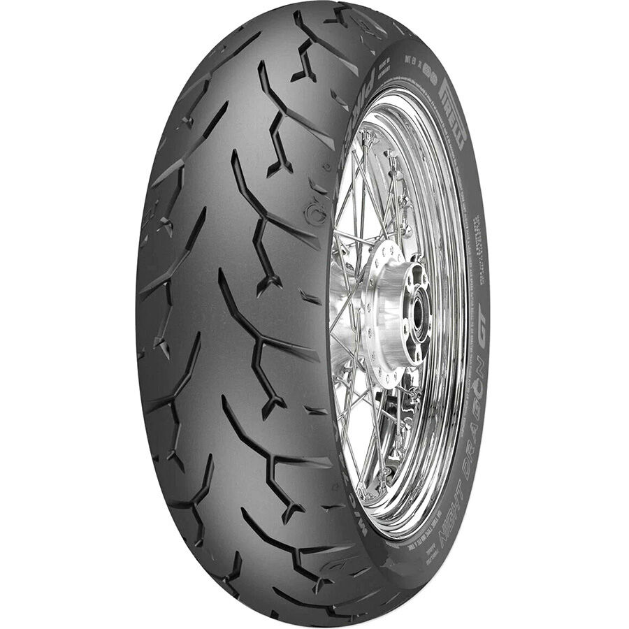 Pirelli Night Dragon GT 160/70 B17 79V TL Rear REINF  2024