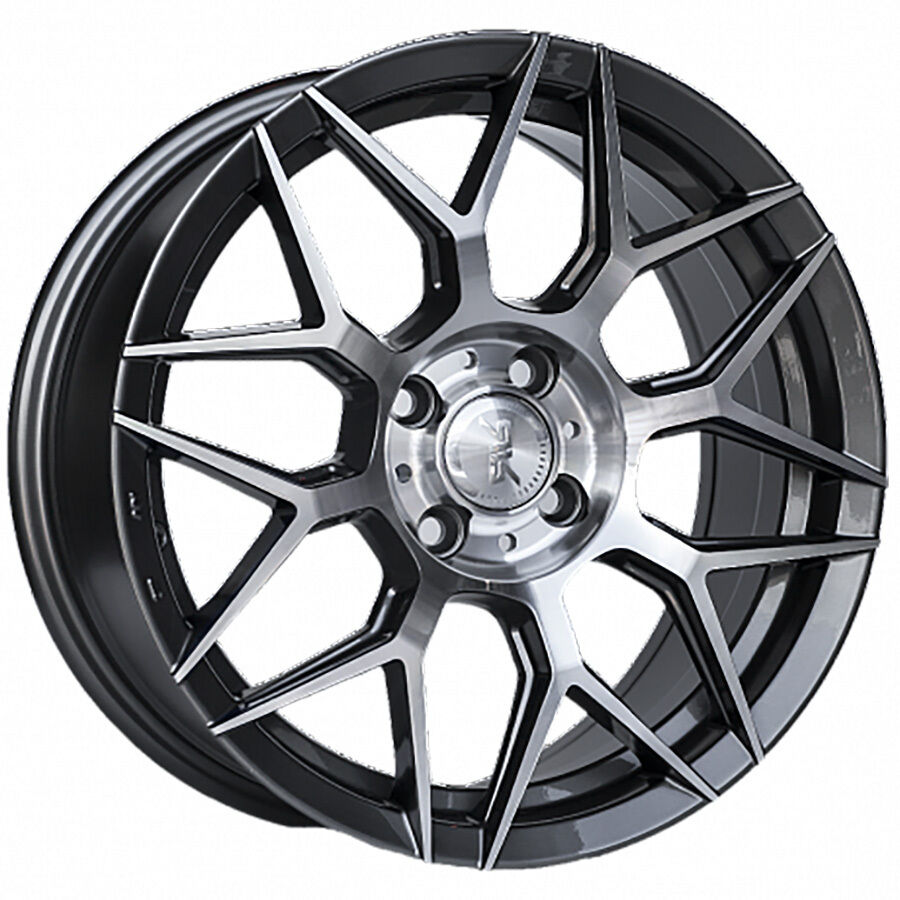 Race Ready CSS3940 R16x7 5x100 ET40 CB57.1 LK