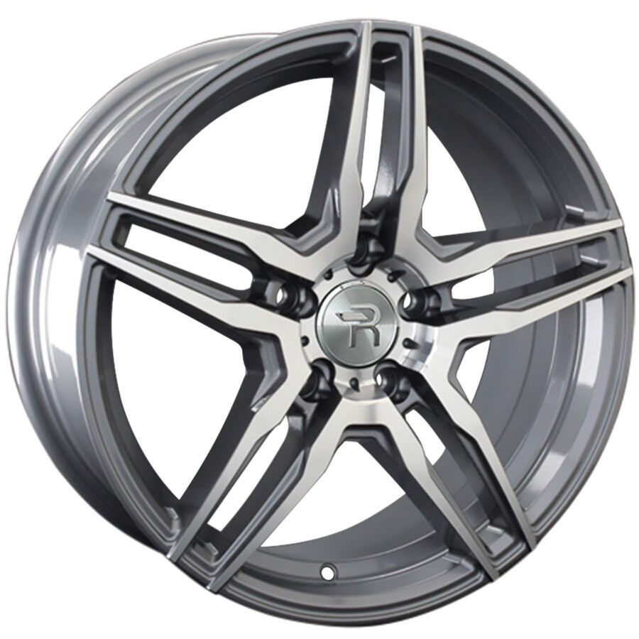 Replay B175 R18x8 5x112 ET30 CB66.6 GMF