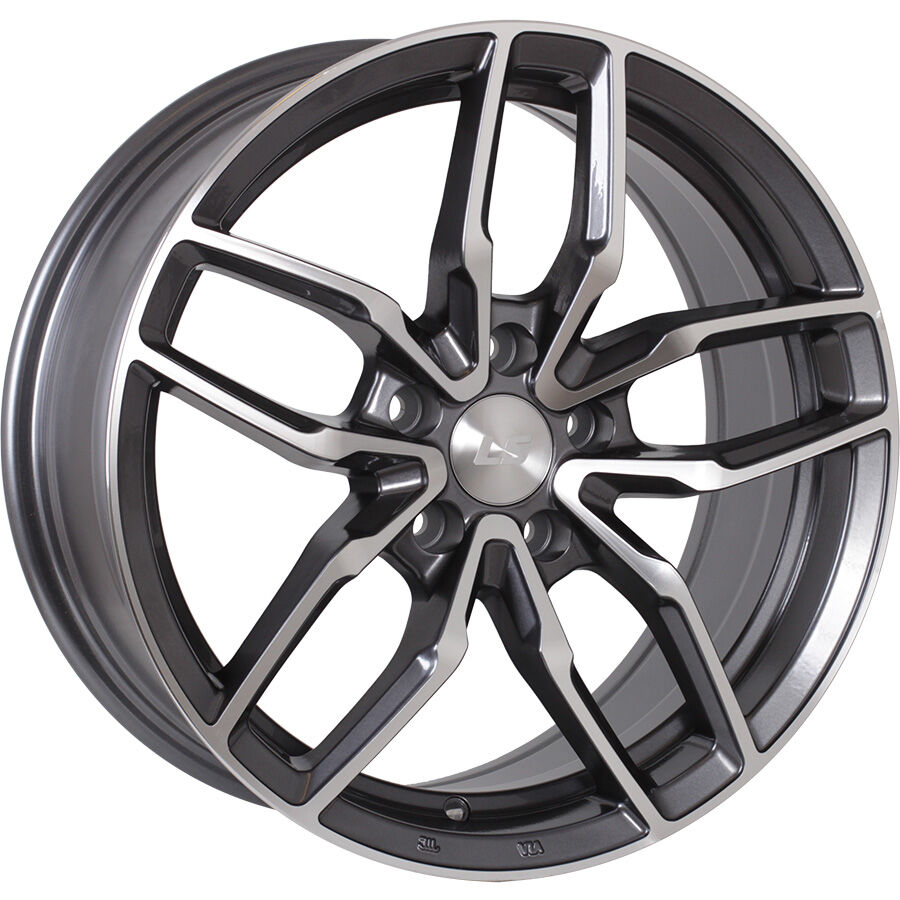 LS LS 790 R18x8 5x114.3 ET40 CB73.1 GMF