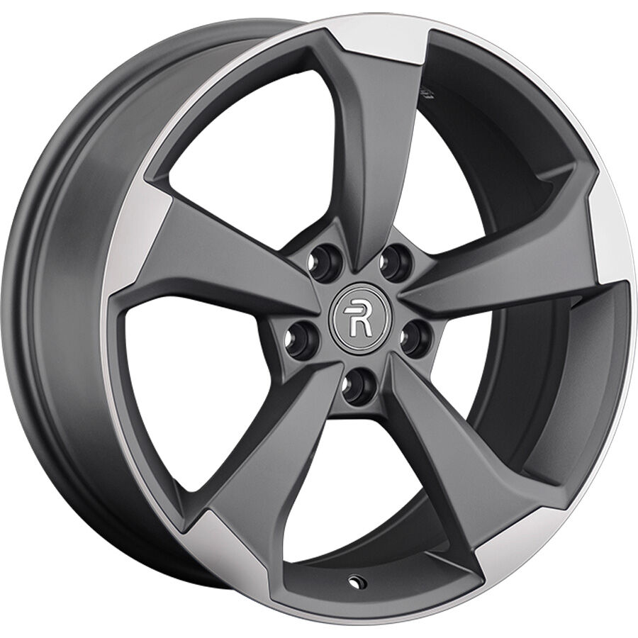 Replay A297 R18x8 5x112 ET40 CB66.6 MGMF