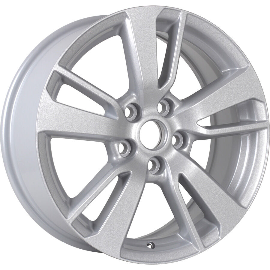 Carwel Чага 1704 R17x7 5x114.3 ET39 CB60.1 SLT