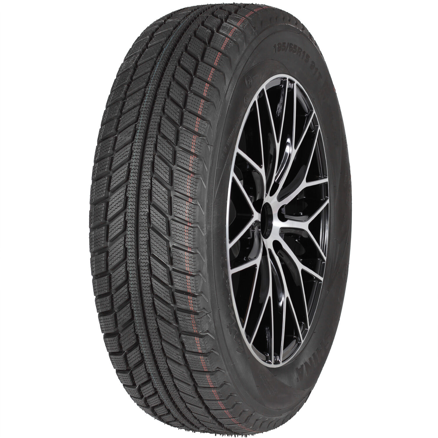 Белшина BEL-337 Artmotionsnow 195/65 R 15 91T