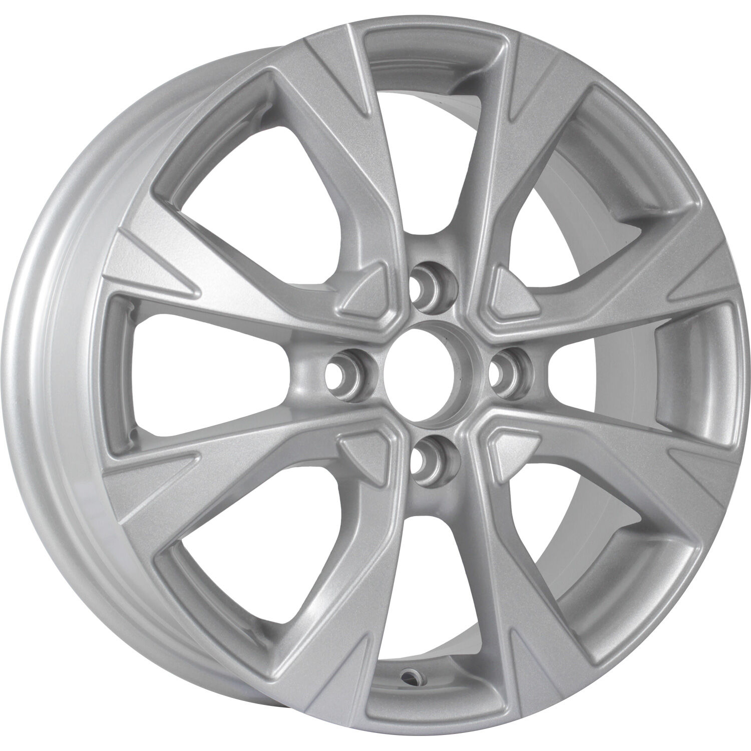 RST R045 R15x6 4x100 ET48 CB54.1 SL