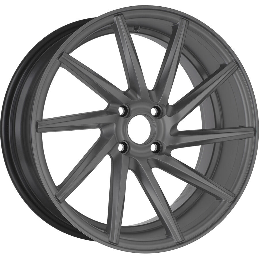 PDW 1022Right R15x7 4x100 ET30 CB60.1 U4GRA на правую сторону автомобиля