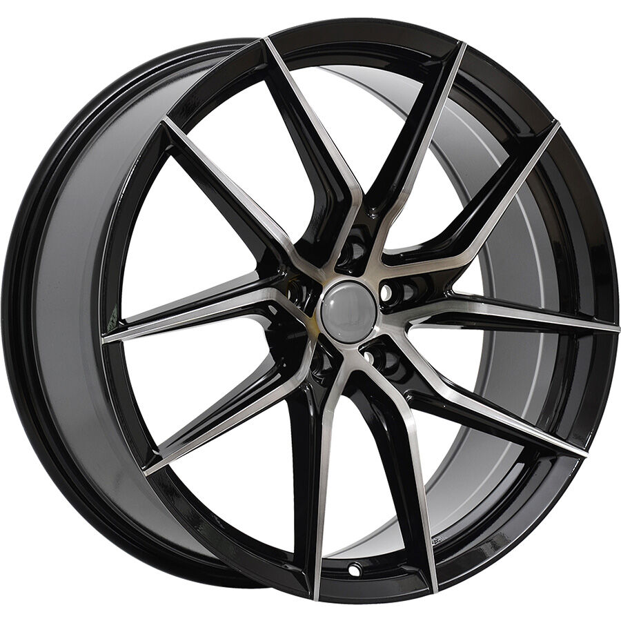 PDW CORSA R17x7.5 5x112 ET37 CB66.45 M_B