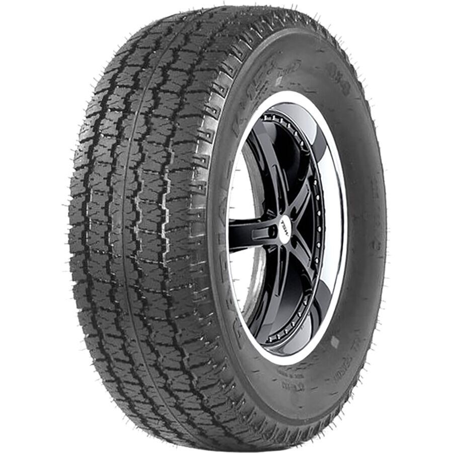 АШК Forward Professional 153 R16 225/75 108R Камера