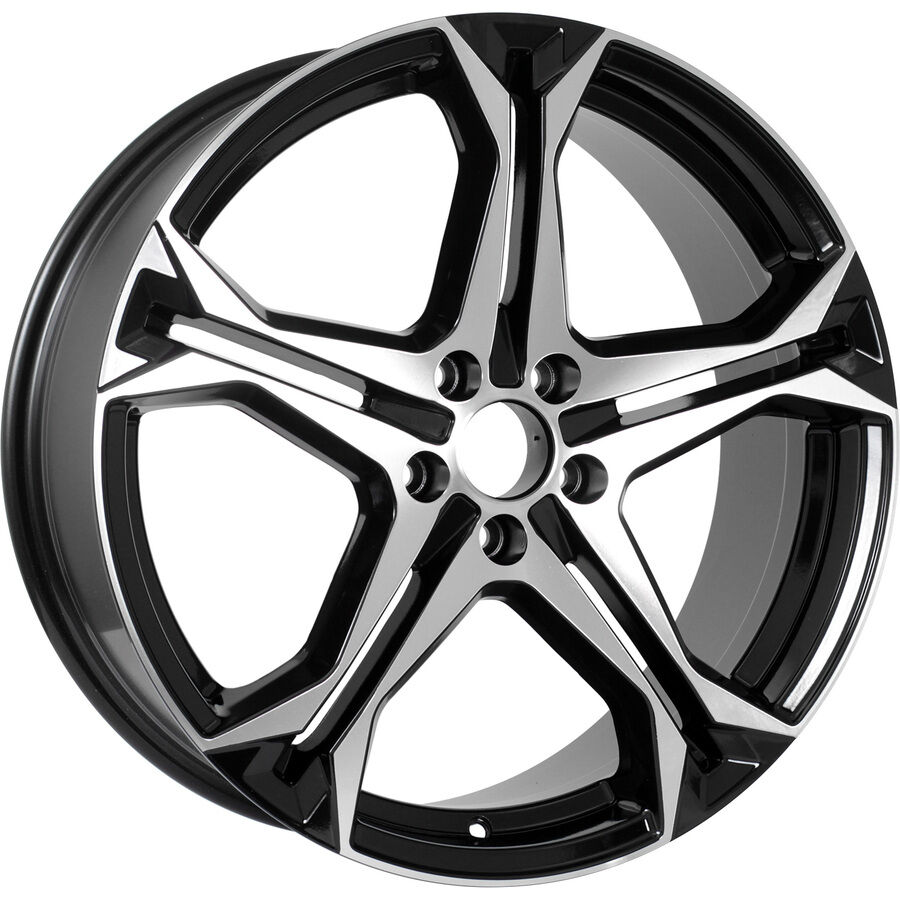 RST R099 R19x7.5 5x114.3 ET35 CB67.1 BD