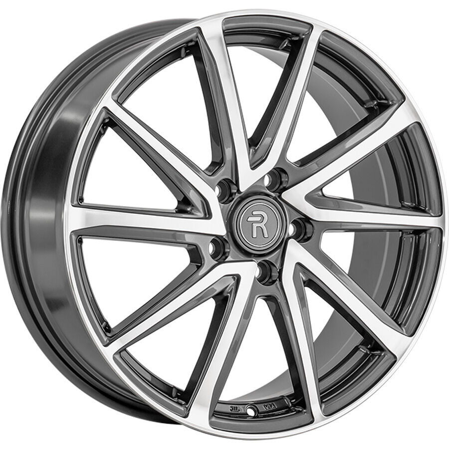 Replay GL53 R18x7 5x114.3 ET53 CB54.1 GMF