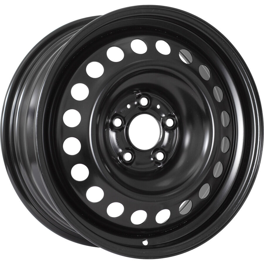 Magnetto 17015 R17x7 5x114.3 ET45 CB67.1 Black