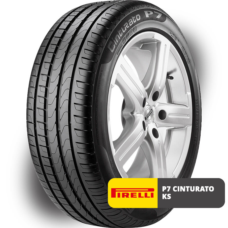 Pirelli P7 Cinturato KS R17 225/45 91W