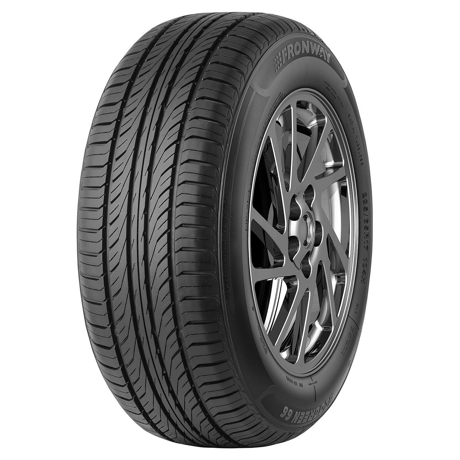 Fronway Ecogreen 66 R15 185/60 88H XL