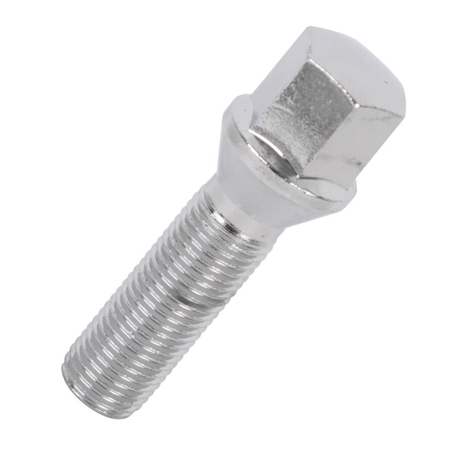 LS (Крепеж) Болт 14х1,5  67/40 конус 17мм хром 981