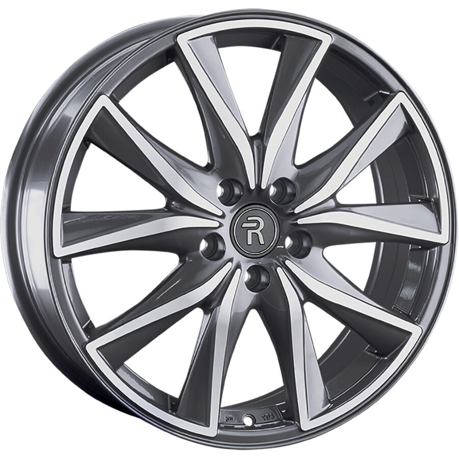 Replay RN202 R19x7 5x114.3 ET40 CB66.1 GMF